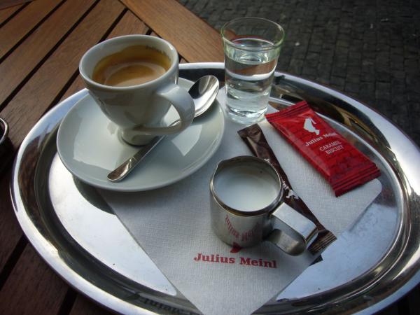 Espresso